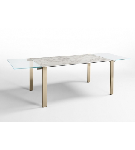 Tonelli Design Mesa Livingstone Ceramic