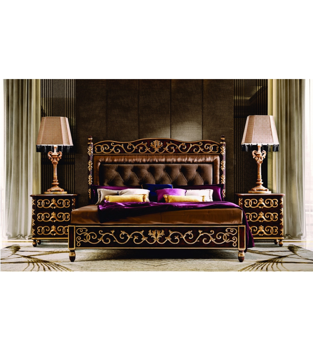 Cama 324 P - Andrea Fanfani
