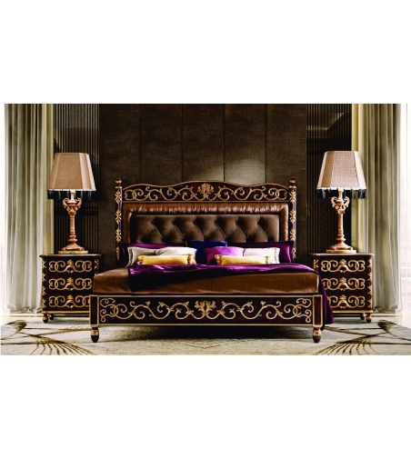 Letto 324 P - Andrea Fanfani