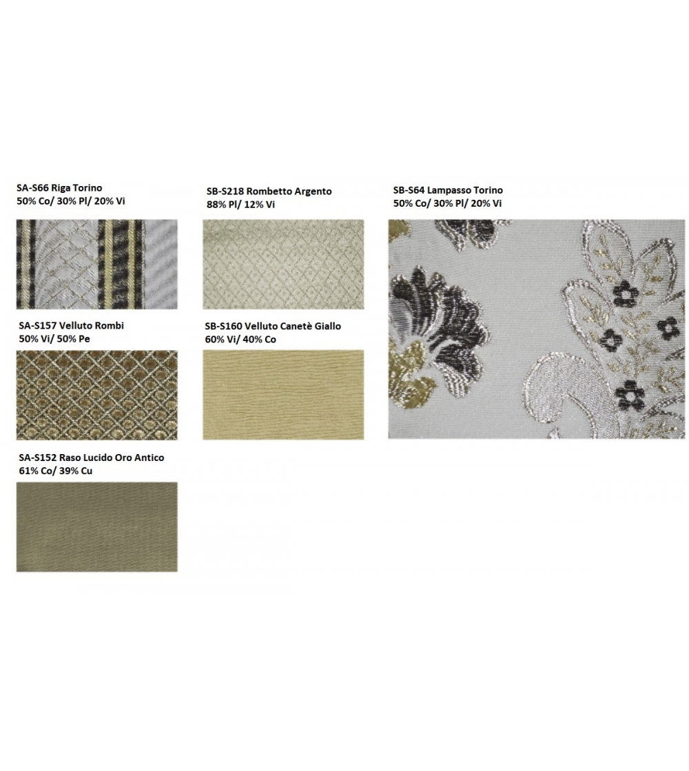 316 P Bed - Andrea Fanfani
