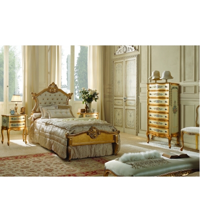 310 P Bed - Andrea Fanfani 2