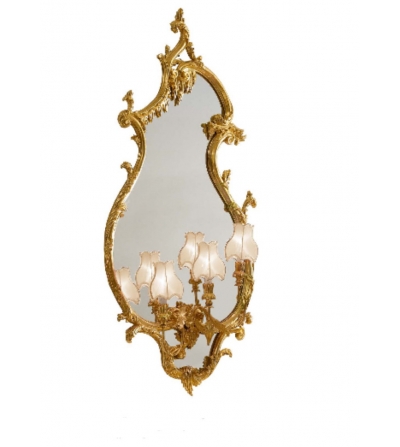 Mirror 1147 DX - Andrea Fanfani 2