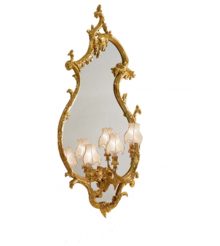 Specchiera 1147 DX - Andrea Fanfani