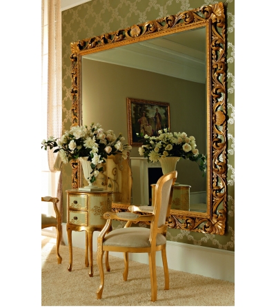 1085/1 Mirror - Andrea Fanfani