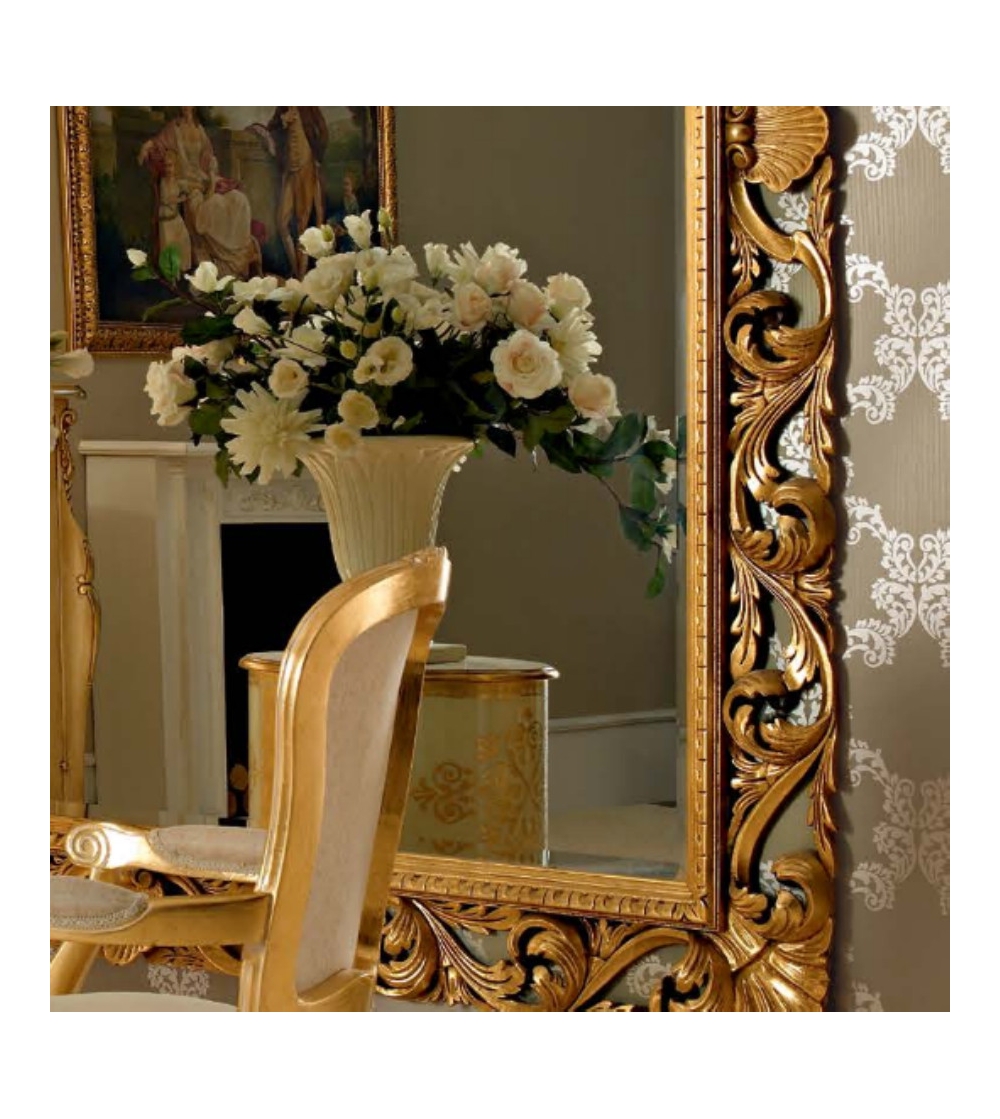1085/1 Mirror - Andrea Fanfani