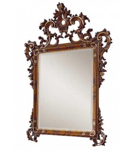 1138 Mirror - Andrea Fanfani