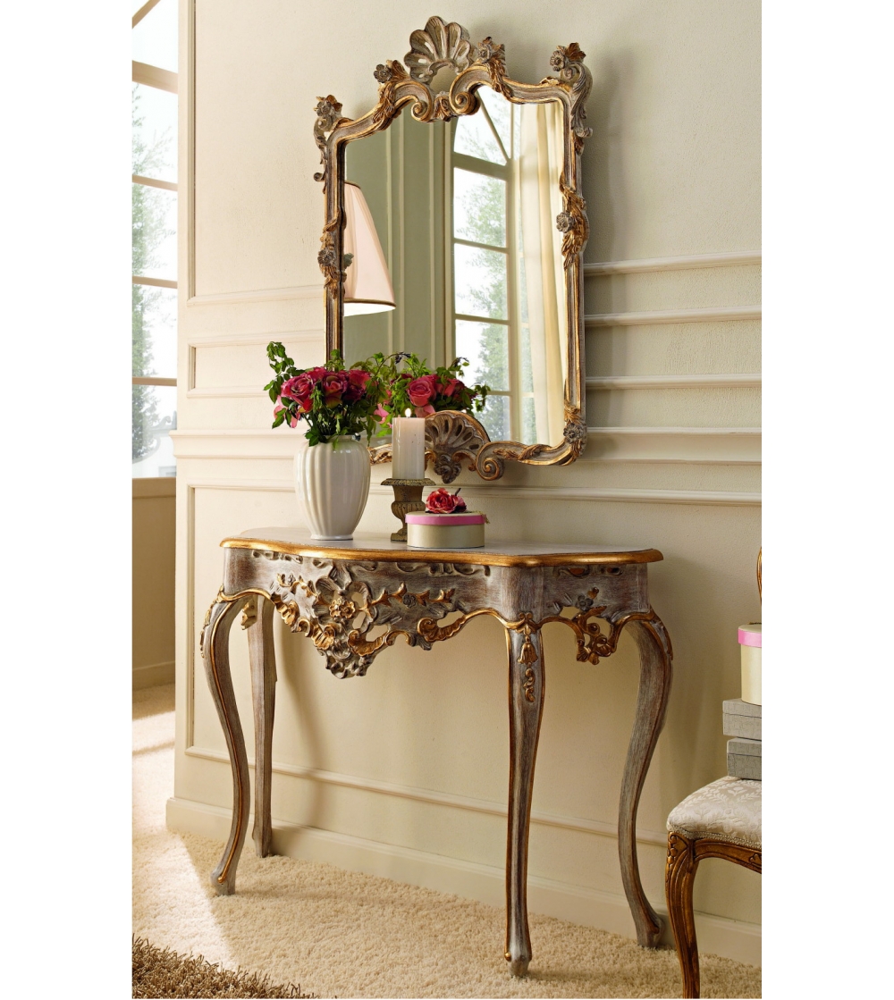 Miroir 3014 S - Andrea Fanfani