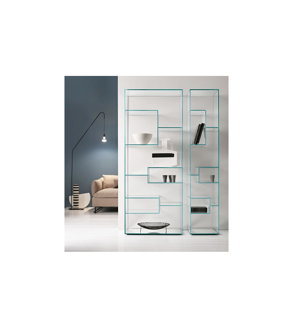 Tonelli Design Bibliothèque Liber A