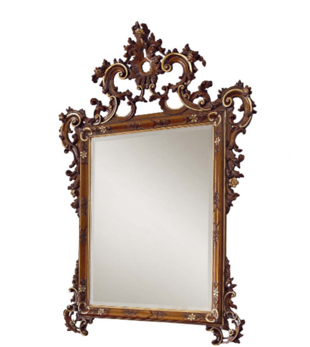 1138 Mirror - Andrea Fanfani