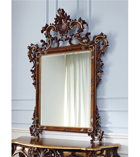 Miroir 1138 - Andrea Fanfani