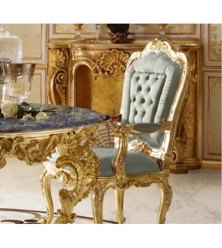 Poltroncina 744 P - Andrea Fanfani