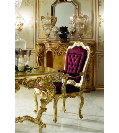 Sillón 744 P - Andrea Fanfani 2