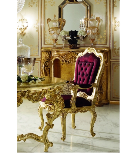 Sillón 744 P - Andrea Fanfani