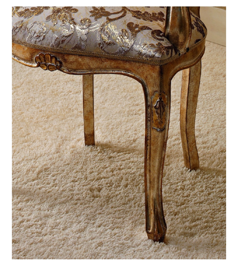 Fauteuil 723 P - Andrea Fanfani