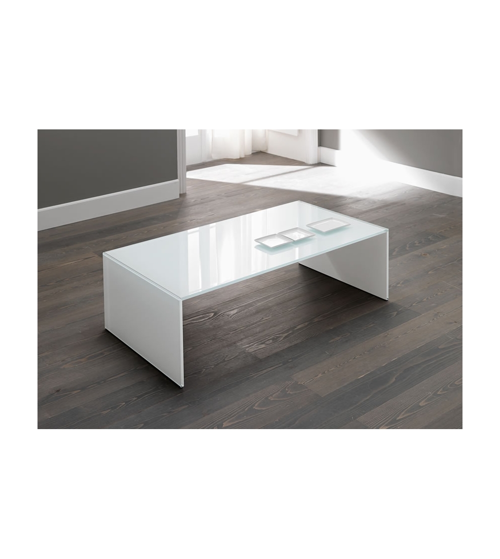 Tonelli Design Table basse Qubik