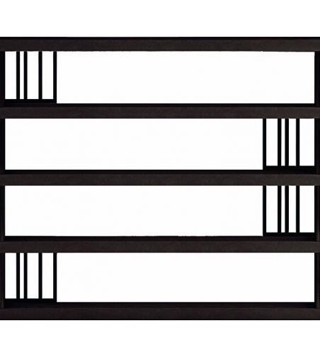 Espace Daytona Bookcase