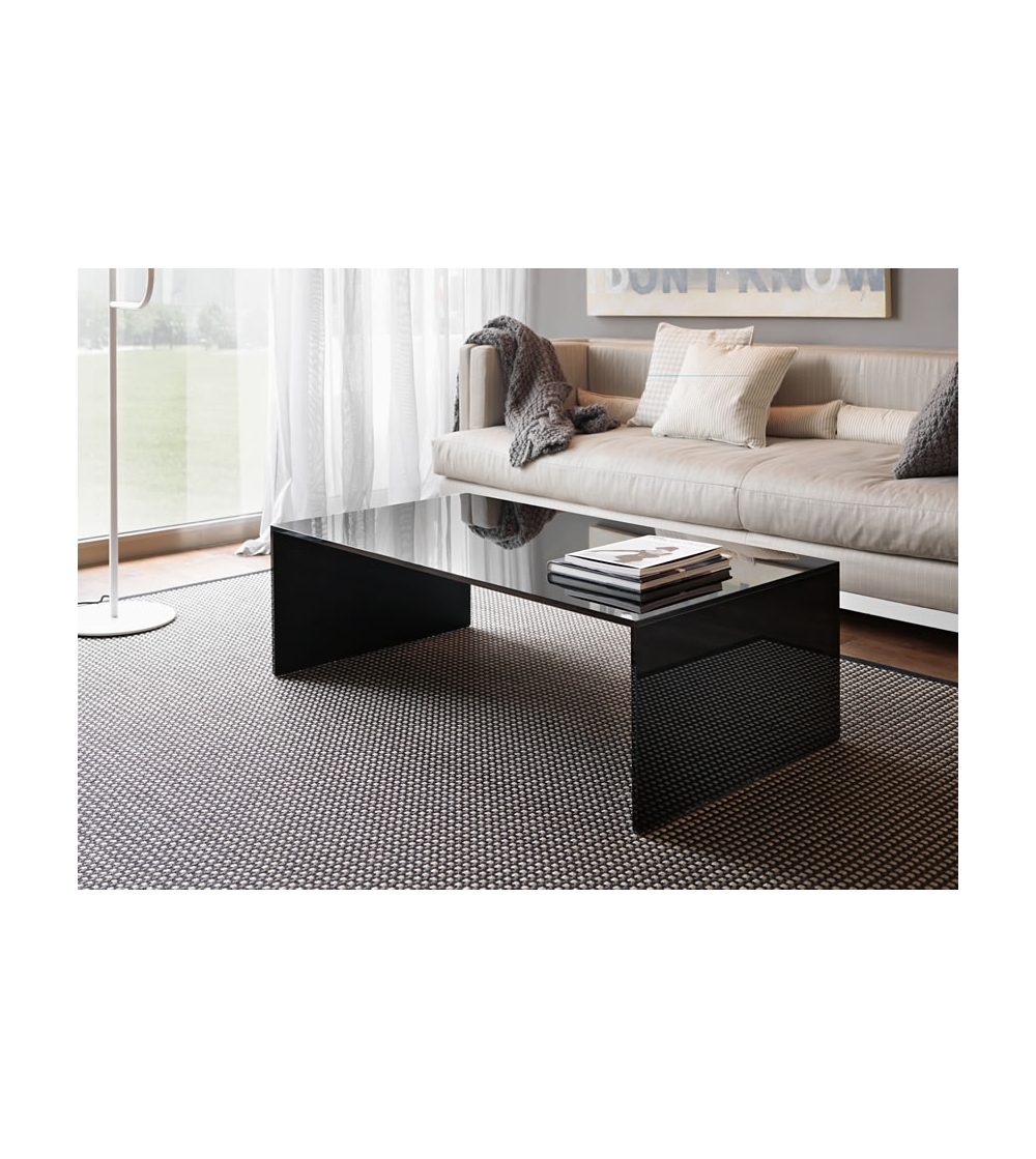 Tonelli Design Coffee Table Qubik