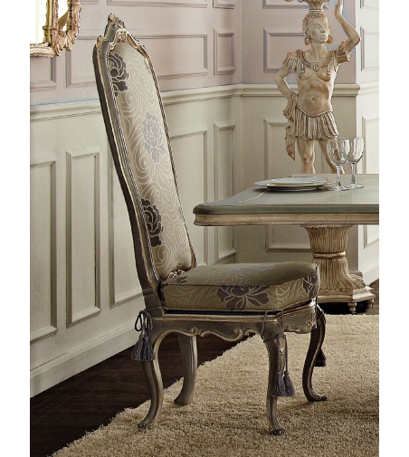 721L Chair - Andrea Fanfani