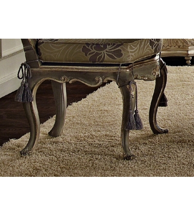 Chaise 721L - Andrea Fanfani 2