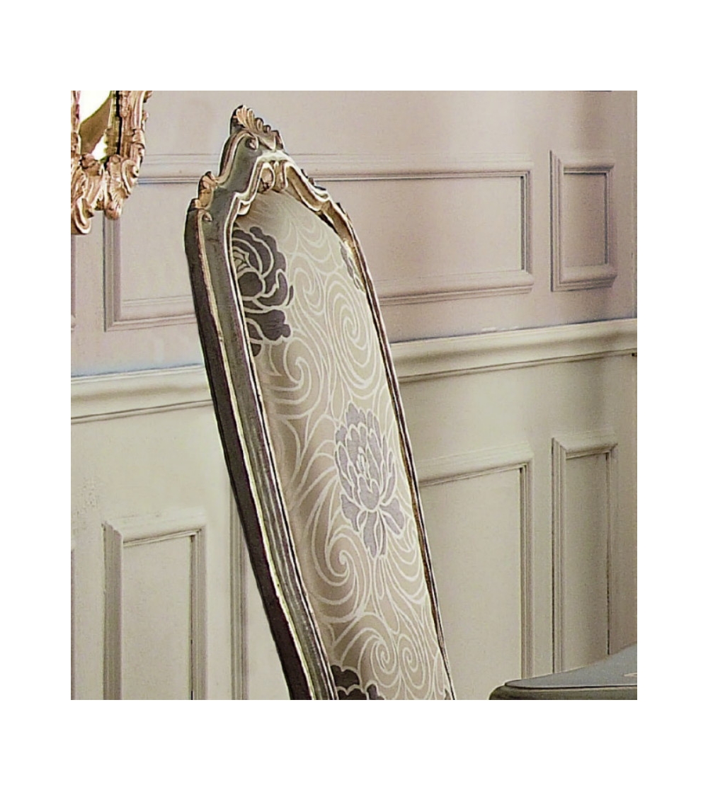 Chaise 721L - Andrea Fanfani
