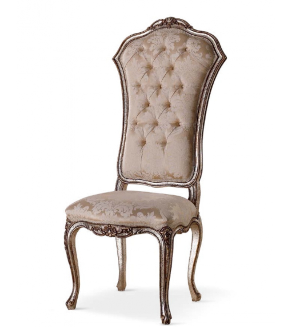Chaise 735 G - Andrea Fanfani