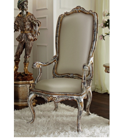 Sillón 721 G - Andrea Fanfani