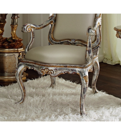 Sillón 721 G - Andrea Fanfani 2