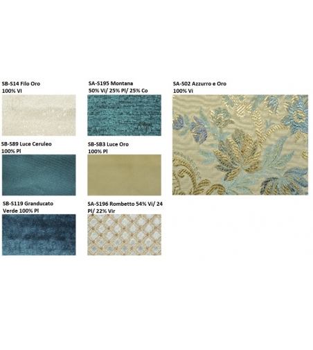 Poltroncina 738 P - Andrea Fanfani