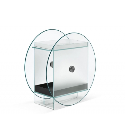 Tonelli Design Mobile Bar Kart