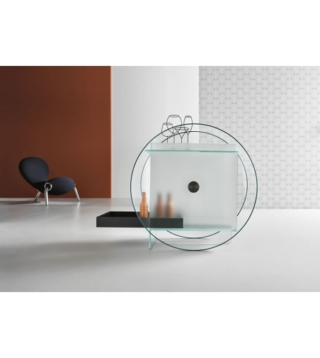 Tonelli Design Mueble Bar Kart