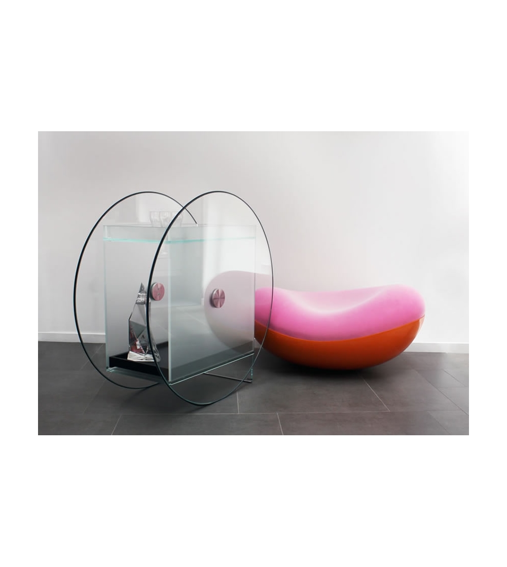 Tonelli Design Mueble Bar Kart