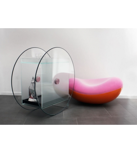 Tonelli Design Mobile Bar Kart
