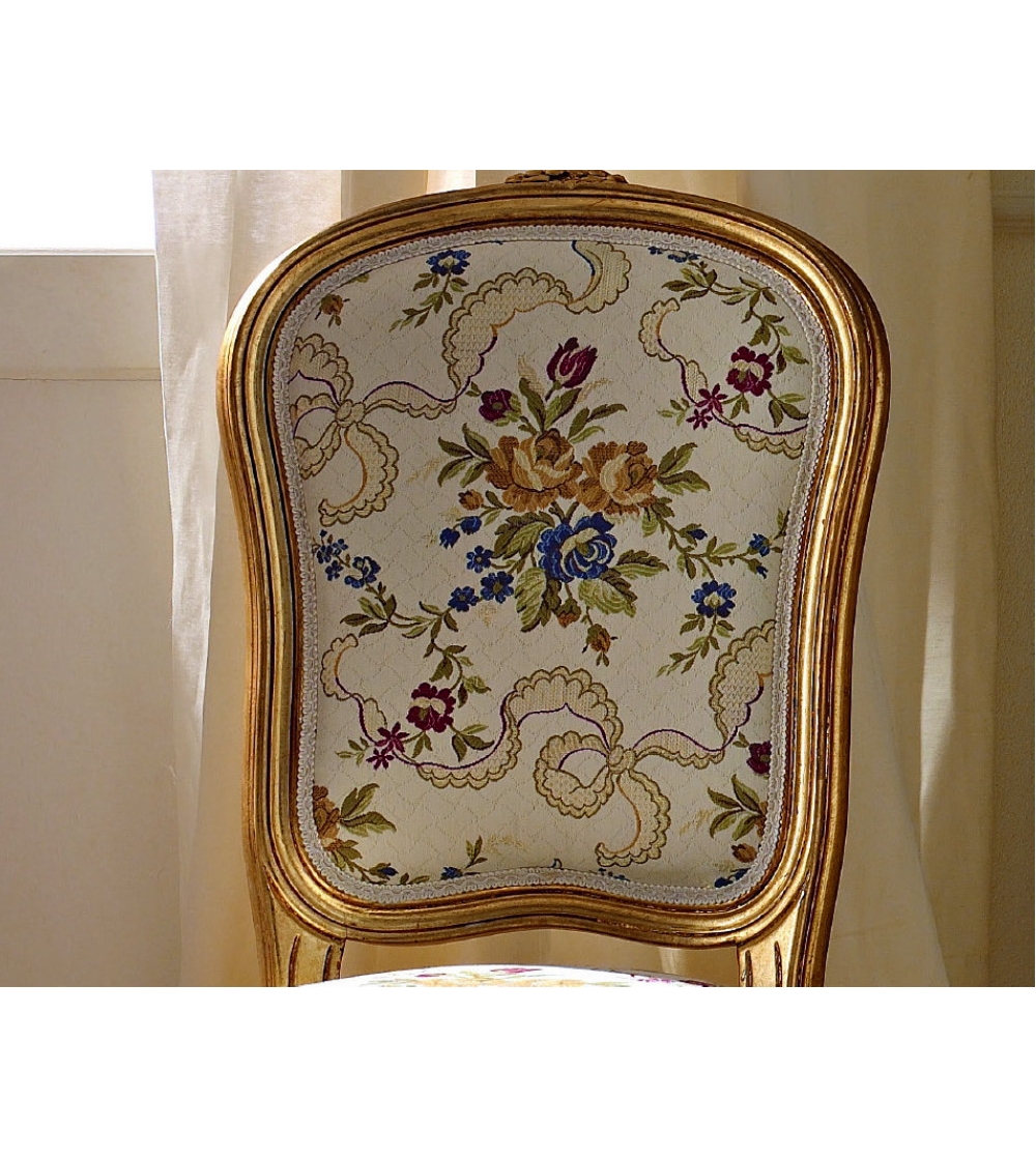 715 Chair - Andrea Fanfani