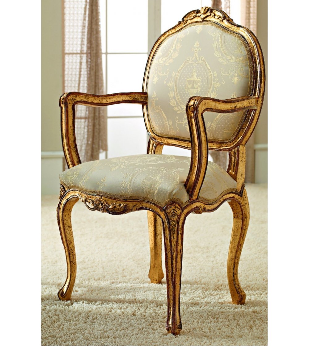 Fauteuil 735 P - Andrea Fanfani