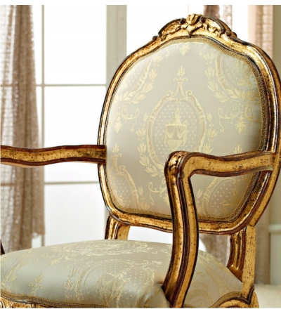 735 P Armchair - Andrea Fanfani 2