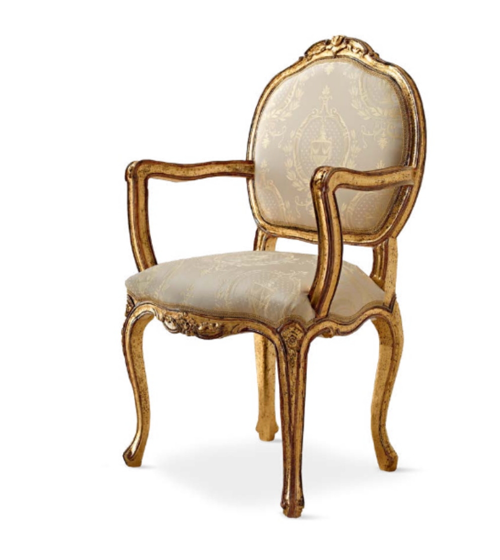 Poltroncina 735 P - Andrea Fanfani