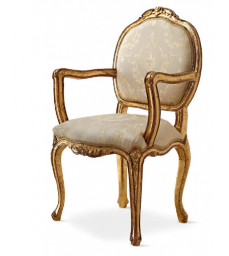 Fauteuil 735 P - Andrea Fanfani