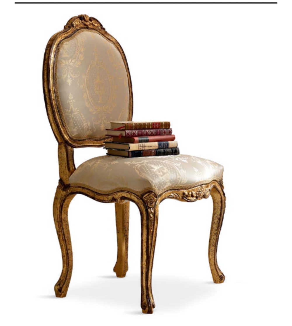 735 Chair - Andrea Fanfani