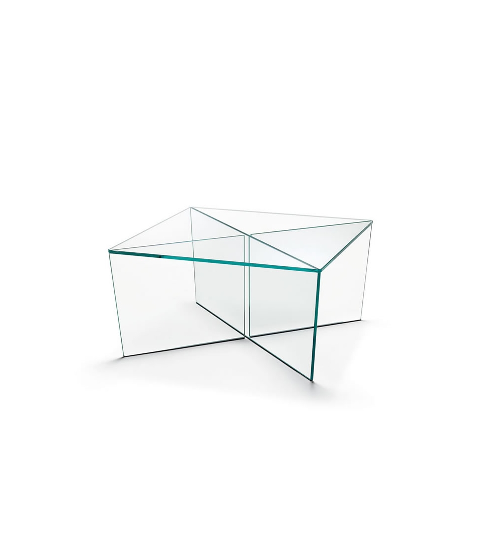 Mirage Tonelli Design Coffee Table