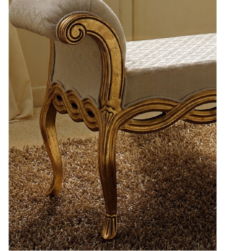 728 P Bench - Andrea Fanfani
