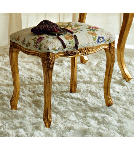 717 Stool - Andrea Fanfani