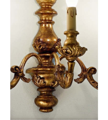Applique 931-3 - Andrea Fanfani