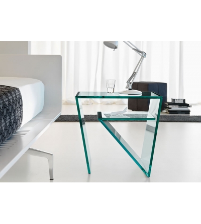 Tonelli Design Coffee Table Zen 2