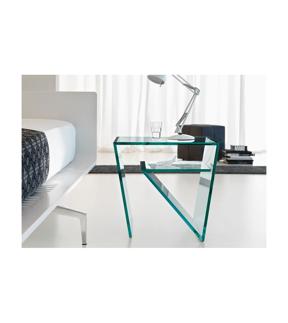 Tonelli Design Beistelltisch  Zen
