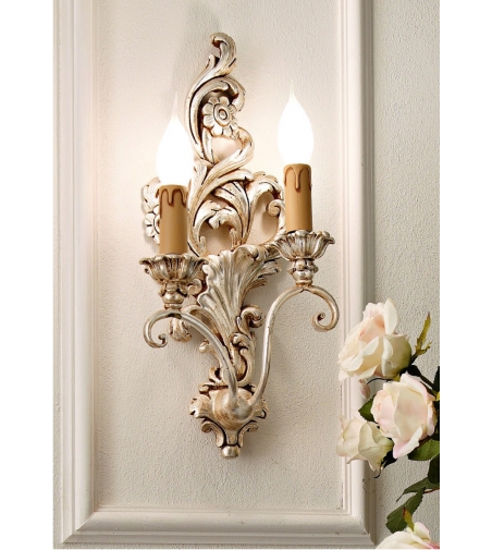 Applique Murale 950 SX - Andrea Fanfani