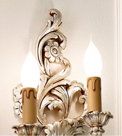950 SX Wandlampe - Andrea Fanfani 2