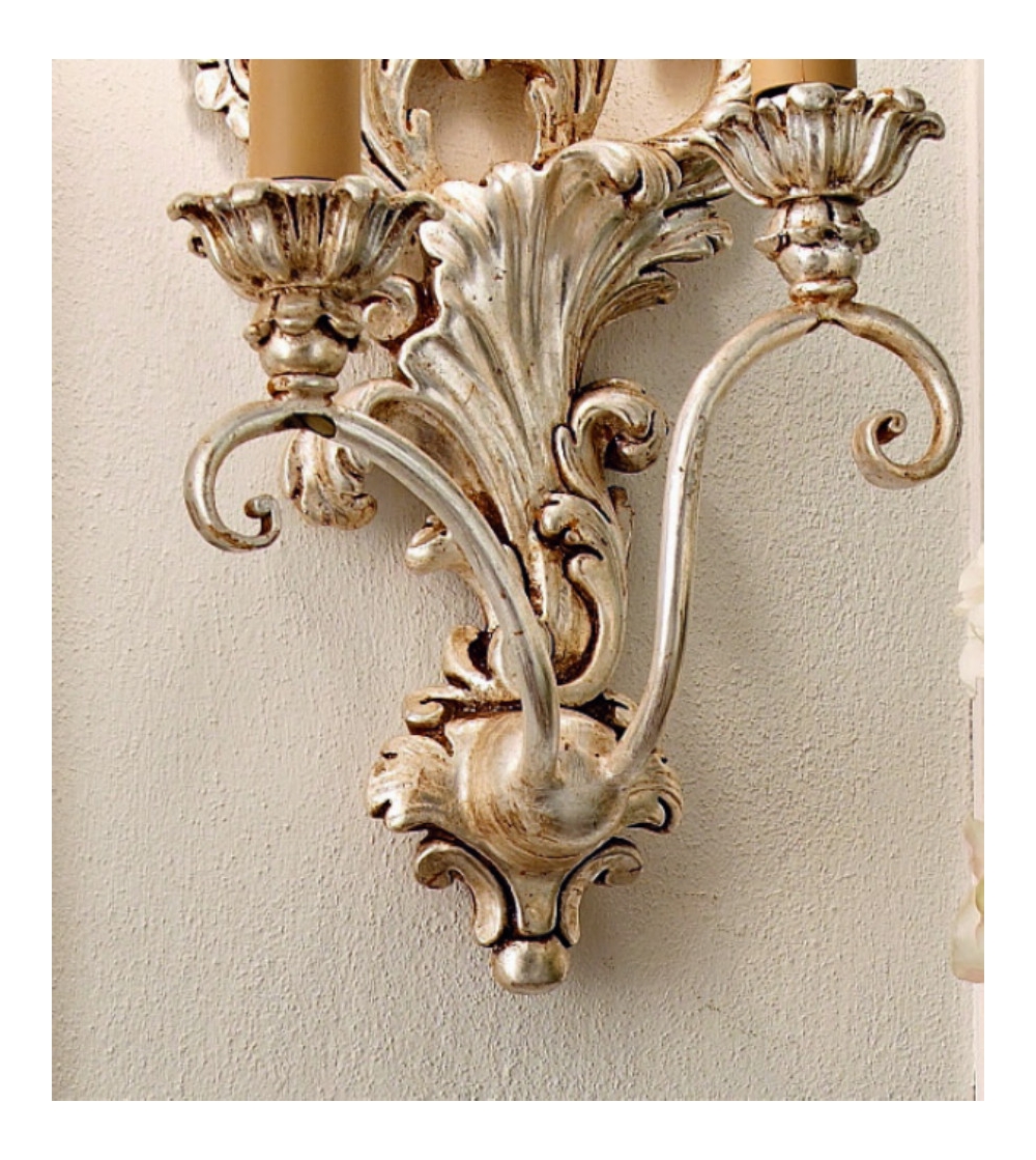 950 SX Wandlampe - Andrea Fanfani