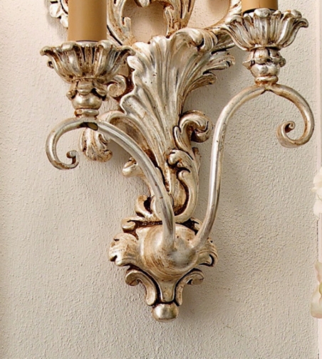 950 SX Wall Lamp - Andrea Fanfani
