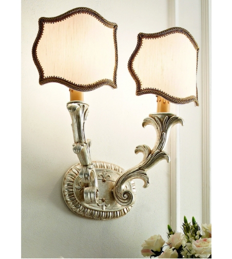 Applique Classica 957 - Andrea Fanfani