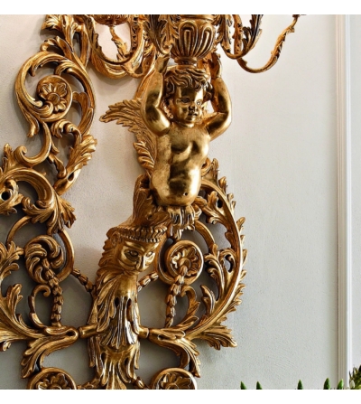 945/10 Wall Lamp - Andrea Fanfani 2